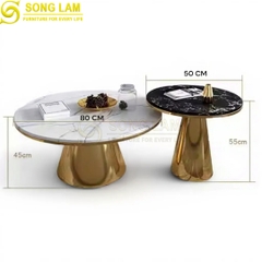 Bàn trà ORBANO TS22112