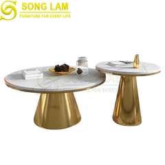 Bàn trà ORBANO TS22112