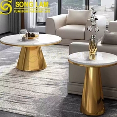 Bàn trà ORBANO TS22112