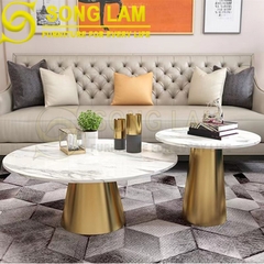 Bàn trà ORBANO TS22112