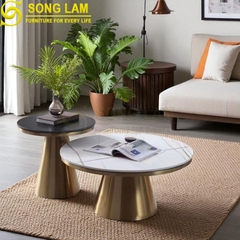 Bàn trà ORBANO TS22112