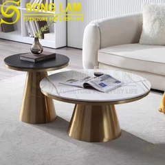 Bàn trà ORBANO TS22112