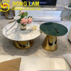 Bàn trà ORBANO TS22112