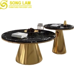 Bàn trà ORBANO TS22112