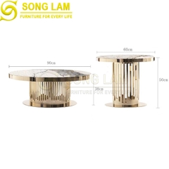 Bàn trà PRISM TS22117