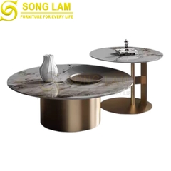 Bàn trà VESSEL TS22119