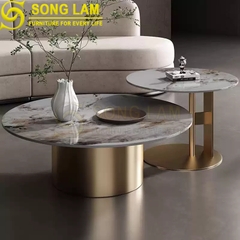 Bàn trà VESSEL TS22119