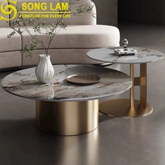Bàn trà VESSEL TS22119