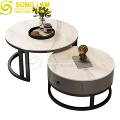 Bàn trà ZEN TS22211