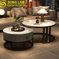 Bàn trà ZEN TS22211