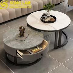 Bàn trà ZEN TS22211