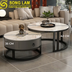 Bàn trà ZEN TS22211