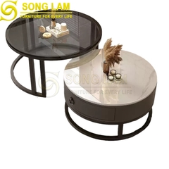 Bàn trà ZEN TS22211