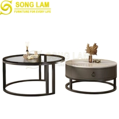 Bàn trà ZEN TS22211