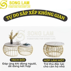 Bàn trà NEST TS222110