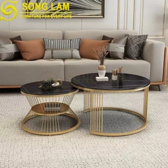 Bàn trà ELARIS TS222111