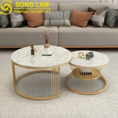 Bàn trà ELARIS TS222111