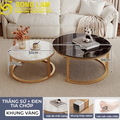 Bàn trà NEST TS22218