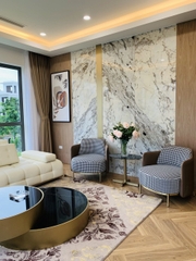 Sofa đơn Sông Lam Minoti SOD01127