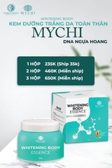 SỮA TẮM TRẮNG DA MYCHI