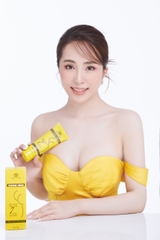 KEM MASSAGE  NỞ NGỰC SIÊU TỐC MYCHI NỞ NGỰC SAU 7 NGÀY