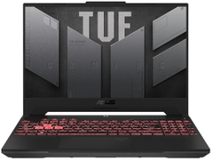 ASUS TUF GAMING A15 [Ryzen 7 6800H/ RAM 8GB/ SSD 512GB/ RTX 3050Ti/ Màn FHD 144Hz]