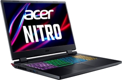 [REF] Acer Nitro 5 Tiger 2022 Core i5 – 12500H/ 16GB/ 512GB/ RTX 3050Ti/ 15.6″ FHD IPS 144Hz (Nhập khẩu)