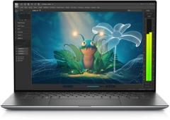 Dell Precision 5570 Model 2022