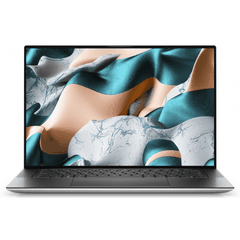 Dell XPS 9510 Model 2021