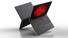 ThinkPad P16 Gen 1 Model 2022