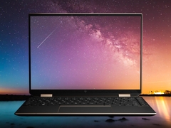 HP SPECTRE 14 X360 2021