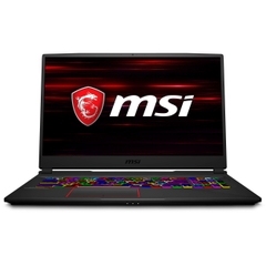 MSI GE75 RAIDER