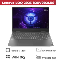 Lenovo LOQ 2023