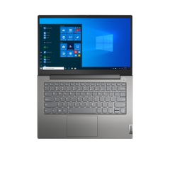 Lenovo ThinkBook 14 Gen 3