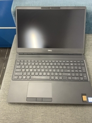 Dell Precsion 7550