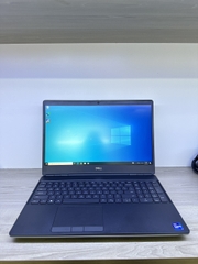 Dell Precision 7560