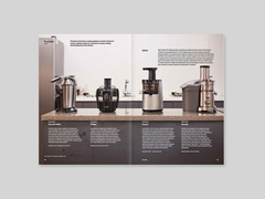 Tạp Chí B ISSUE NO.39 "BREVILLE"