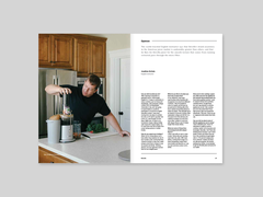 Tạp Chí B ISSUE NO.39 "BREVILLE"