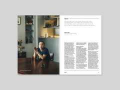 Tạp Chí B ISSUE NO.39 "BREVILLE"