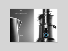 Tạp Chí B ISSUE NO.39 "BREVILLE"