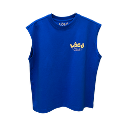 Áo Tank Top LÔCÔ "Say Nắng" [2 loại]