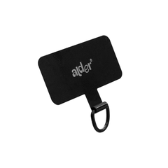 Plastic Strap Card by alder [3 colours]