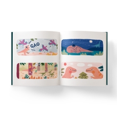 Sách "Khi tớ lớn lên"