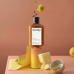 Sữa tắm hương nước hoa "Alenez" 350ml [6 loại]