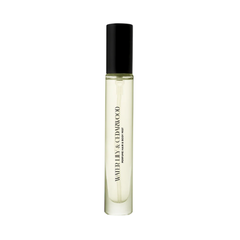 Nước hoa tóc & cơ thể (nồng độ đậm đặc) "Waterlily & Cedarwood" - 10ml