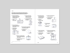 Tạp Chí B ISSUE NO.39 "BREVILLE"