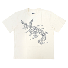 Áo thun "Fly Tiger" [4 loại]