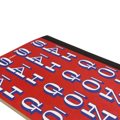 Pocket Notebook "Sài Gòn"