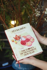 Sách "Tết Ba Miền"