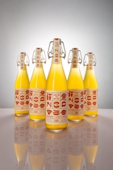 Nếp "Nước nếp lên men" 500ml
